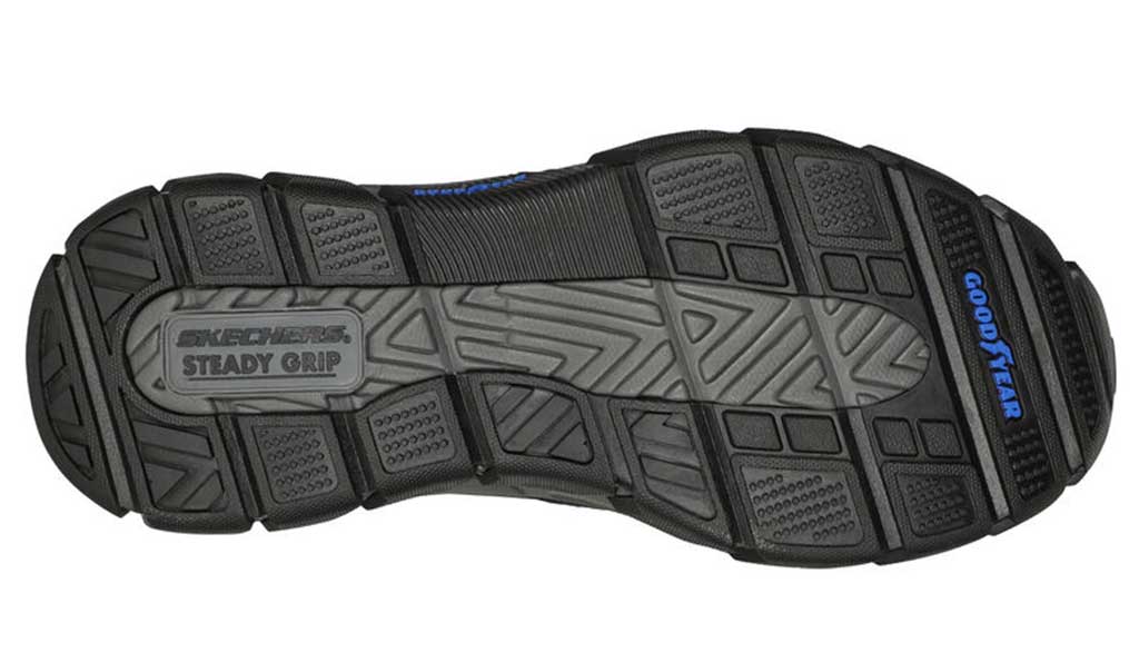 Skechers Men's Respected - Elgin
