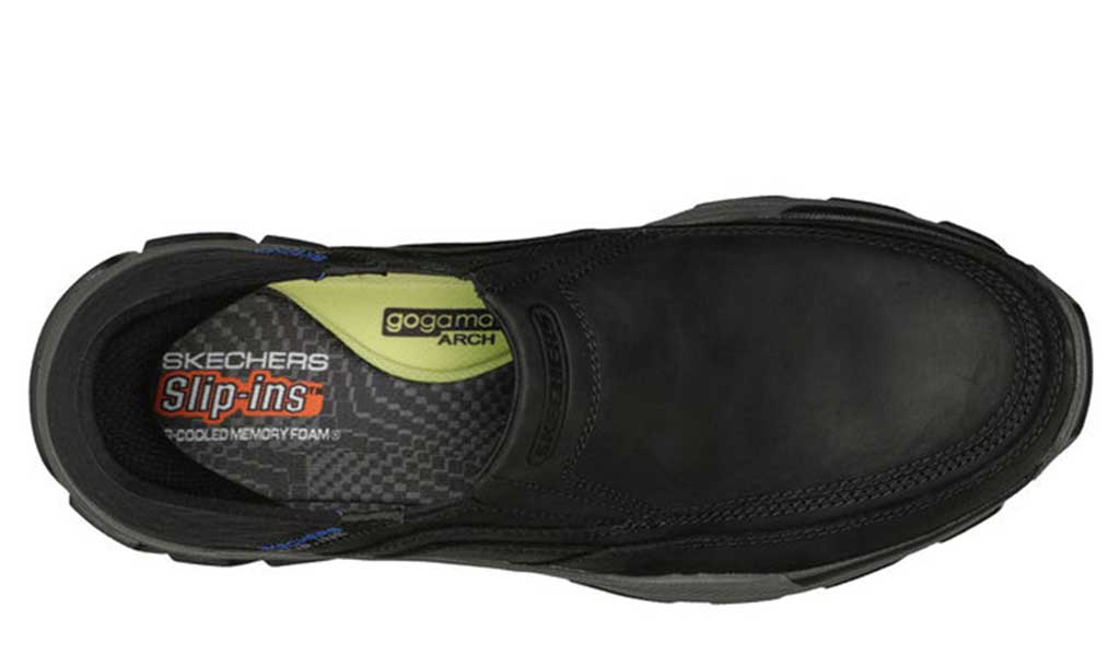 Skechers Men's Respected - Elgin