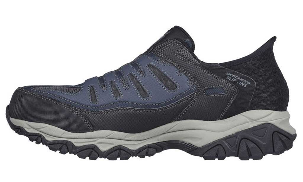 Skechers Men's Cankton Slip-In