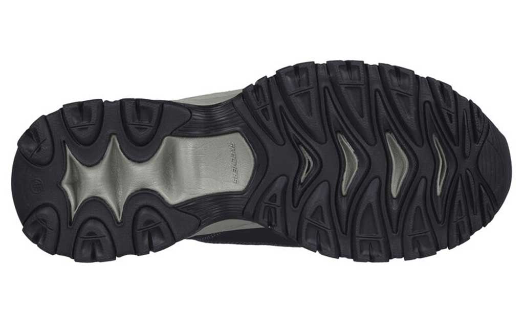 Skechers Men's Cankton Slip-In