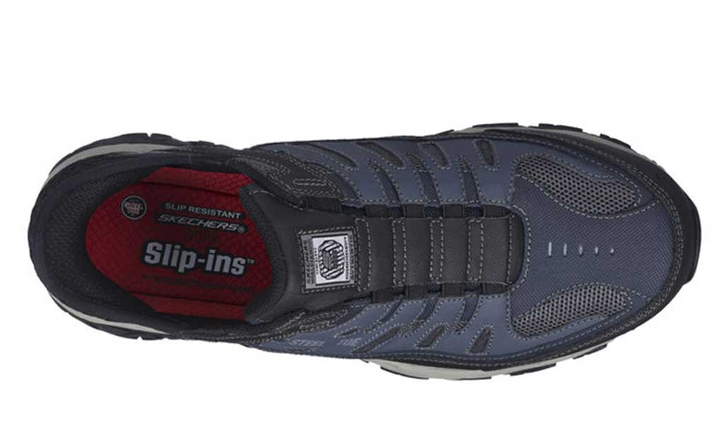 Skechers Men's Cankton Slip-In