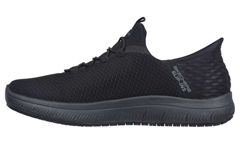 Skechers Men's Slip-ins Work SR Summits Colsin