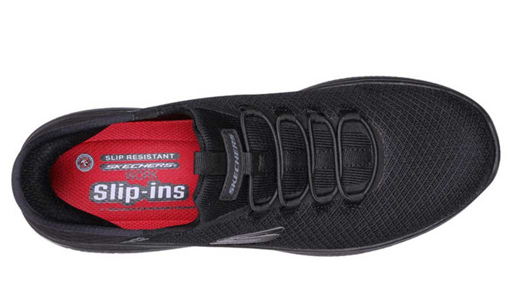 Skechers Men's Slip-ins Work SR Summits Colsin
