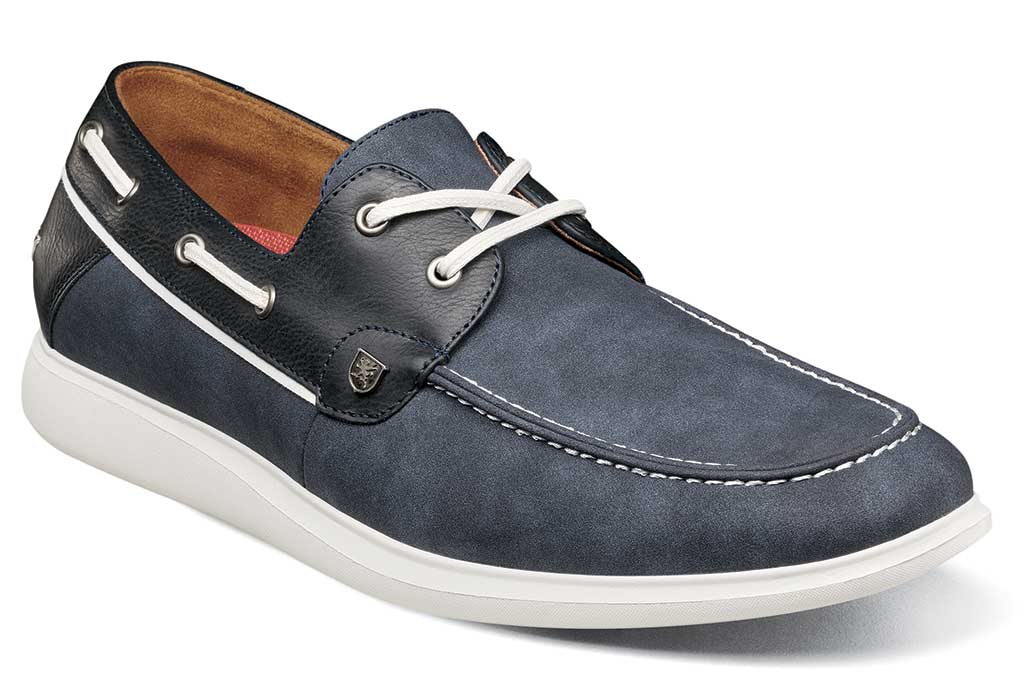 Stacy Adams Men's Reid