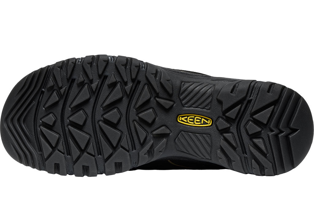 KEEN Men's Targhee IV Waterproof Hiking Shoe