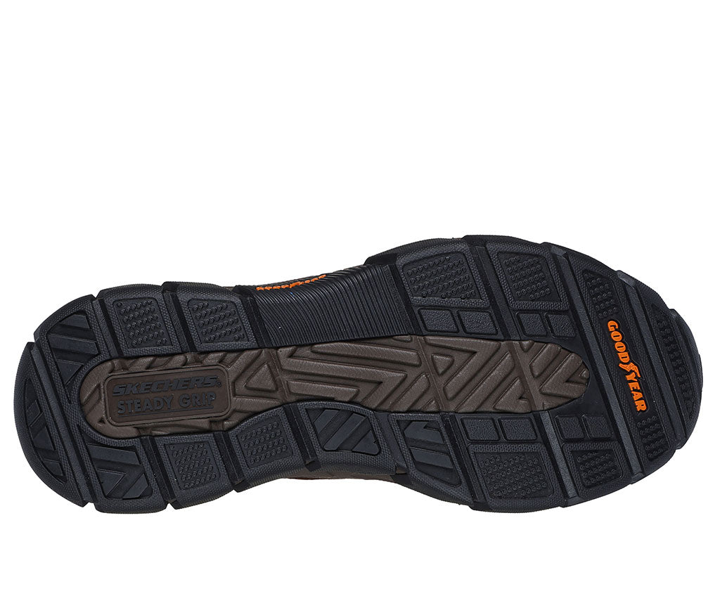 Skechers Men's Slip-Ins Respected Garville