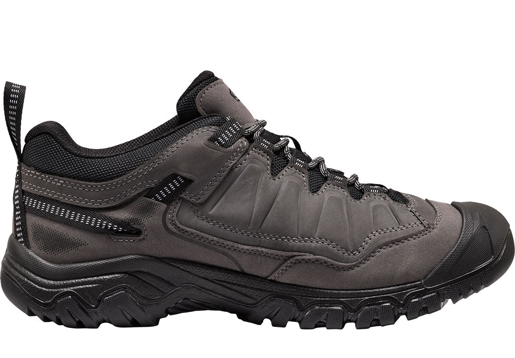 KEEN Men's Targhee IV Waterproof Hiking Shoe