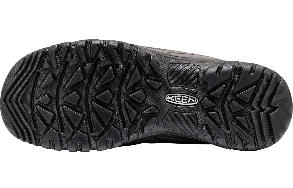 KEEN Men's Targhee IV Waterproof Hiking Shoe