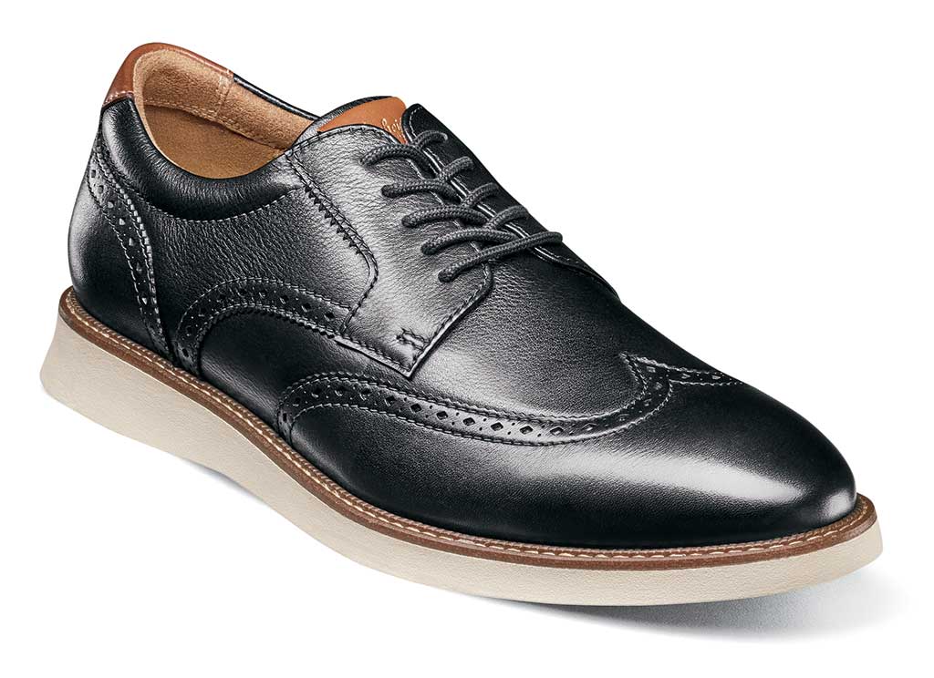 Florsheim Men's Launch Wingtip Oxford