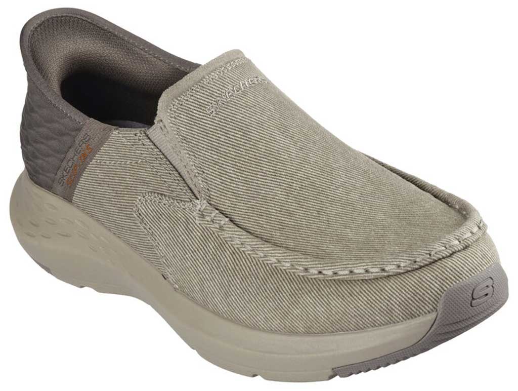Skechers Men's Slip-ins Parson Dewitt