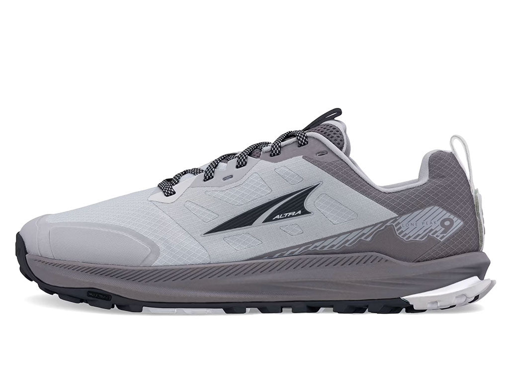 Altra Men's Lone Peak 9 Sneakers