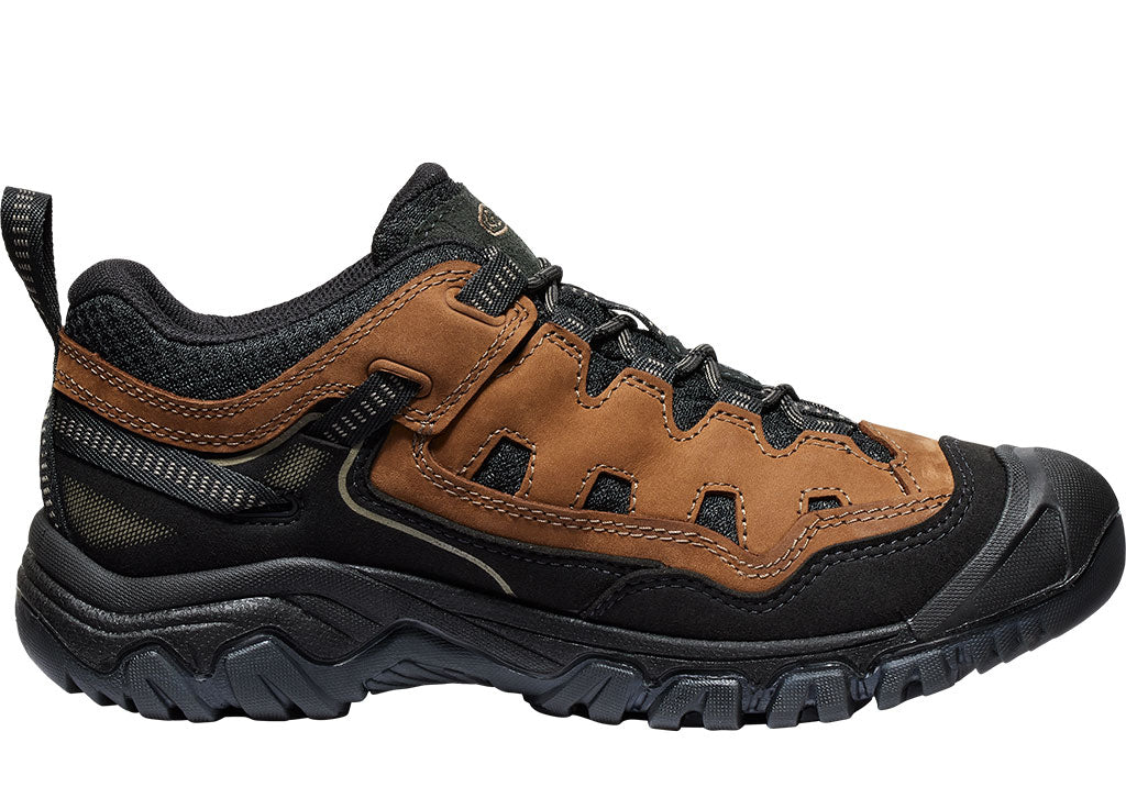 KEEN Men's Targhee IV Vented Hiking Sneaker