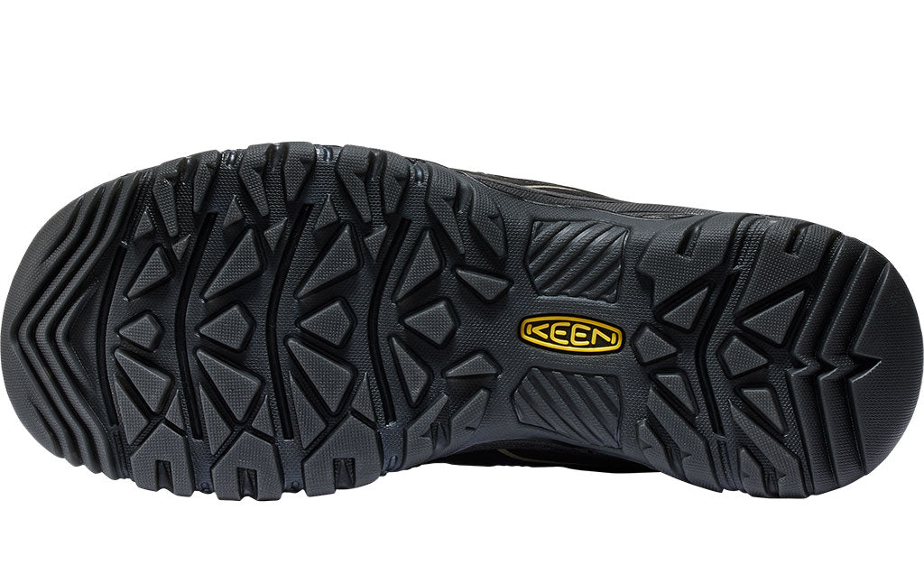 KEEN Men's Targhee IV Vented Hiking Sneaker