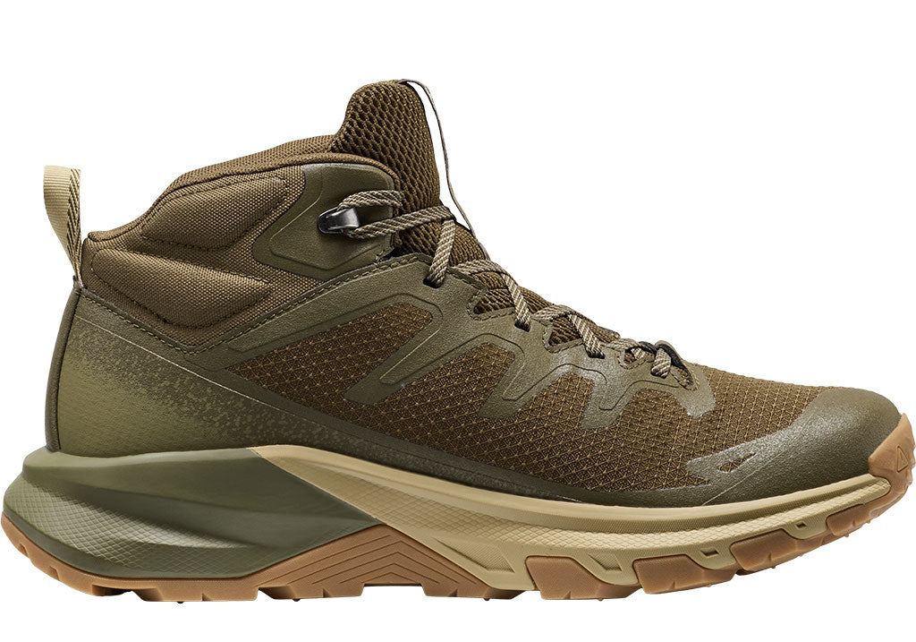 KEEN Men's Targhee Apex Waterproof Hiking Boot