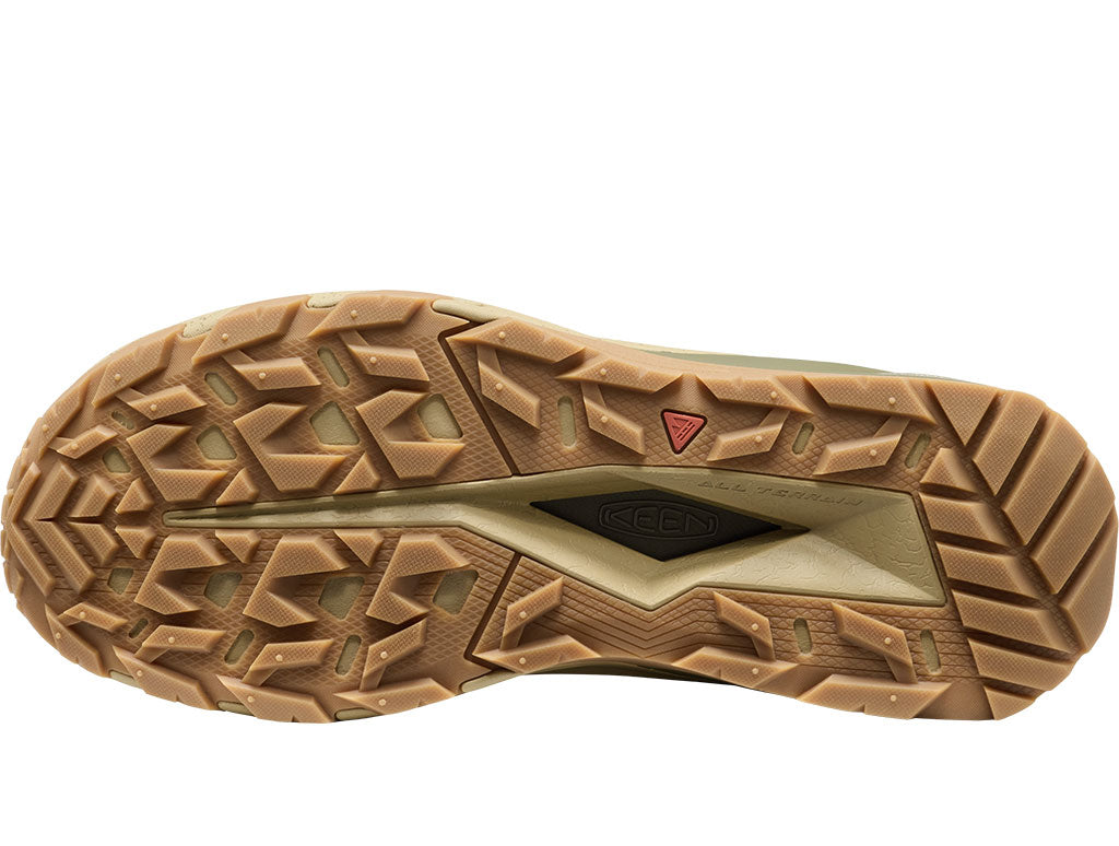 KEEN Men's Targhee Apex Waterproof Hiking Boot