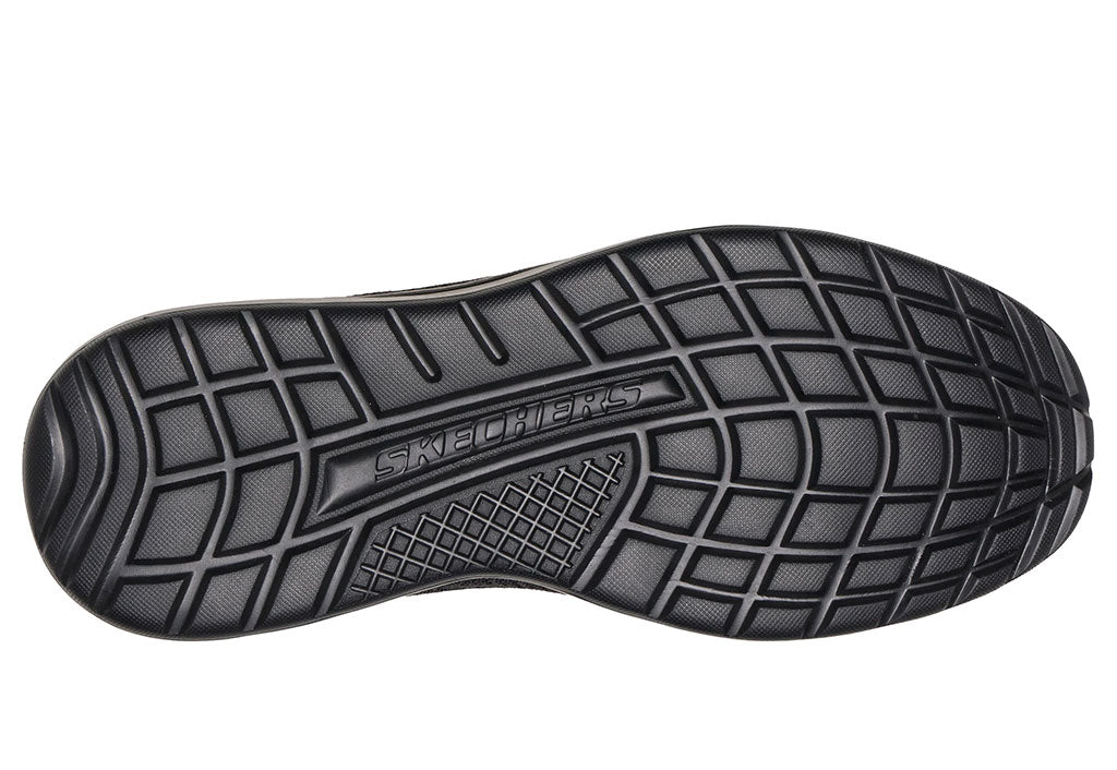 Skechers Men's Slip-ins Relaxed Fit Sterling Ramone Sneakers