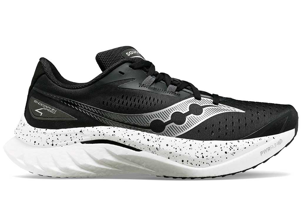 Saucony Men's Endorphin Speed 4