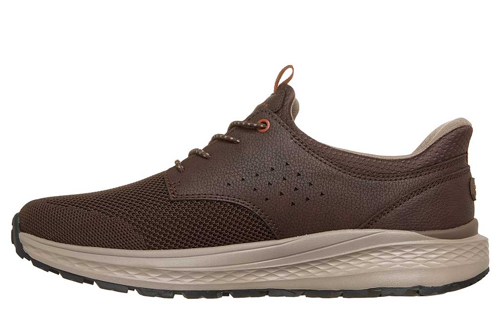 Skechers Men's Slip-Ins Relaxed Fit Slade Ultra Colorado