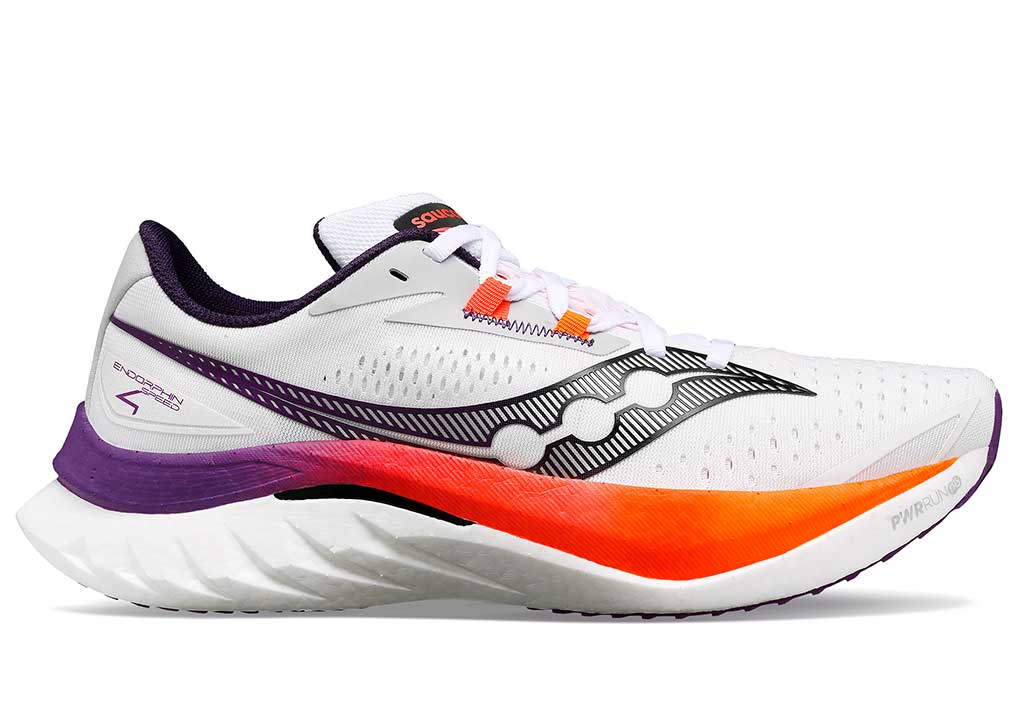 Saucony Men's Endorphin Speed 4
