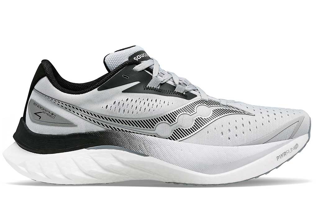Saucony Men's Endorphin Speed 4