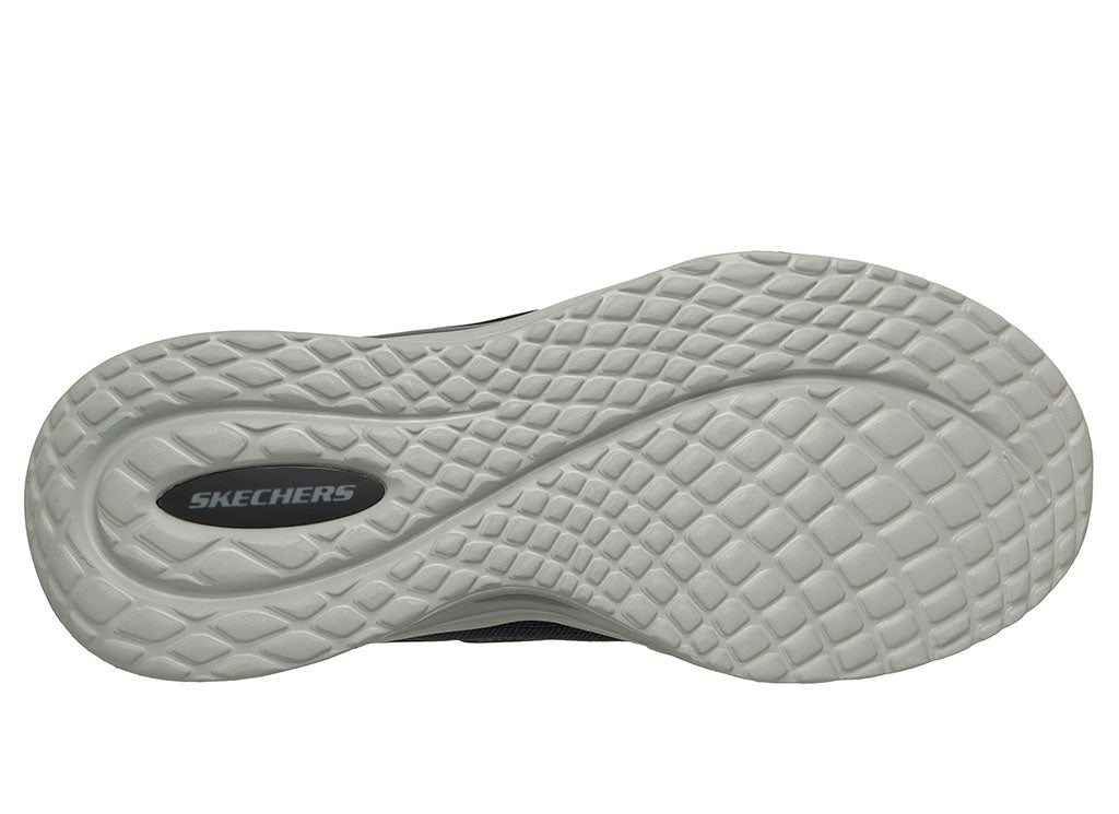 Skechers Men's Slip-Ins Relaxed Fit Arch Fit Orvan Starport Sneakers