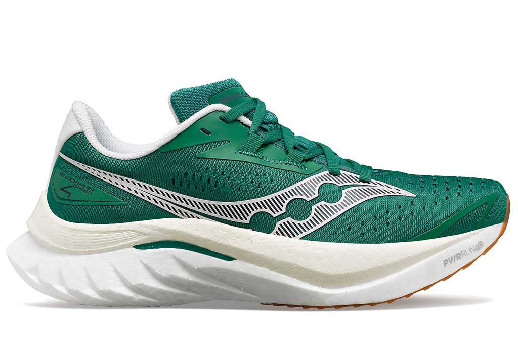 Saucony Men's Endorphin Speed 4