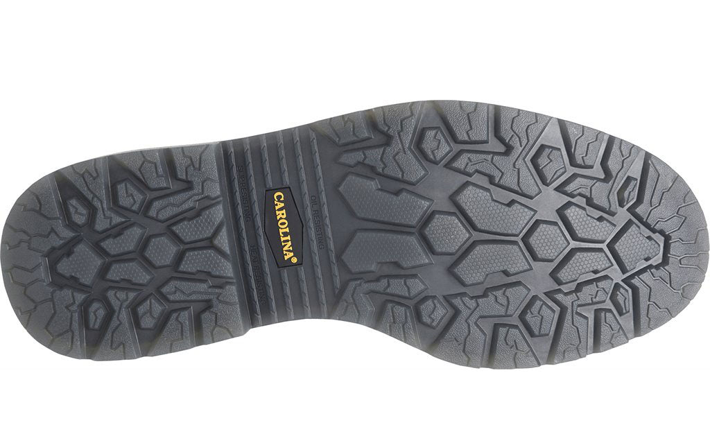 Carolina Men's Dice 6 Inch Dice AT WP EH SR