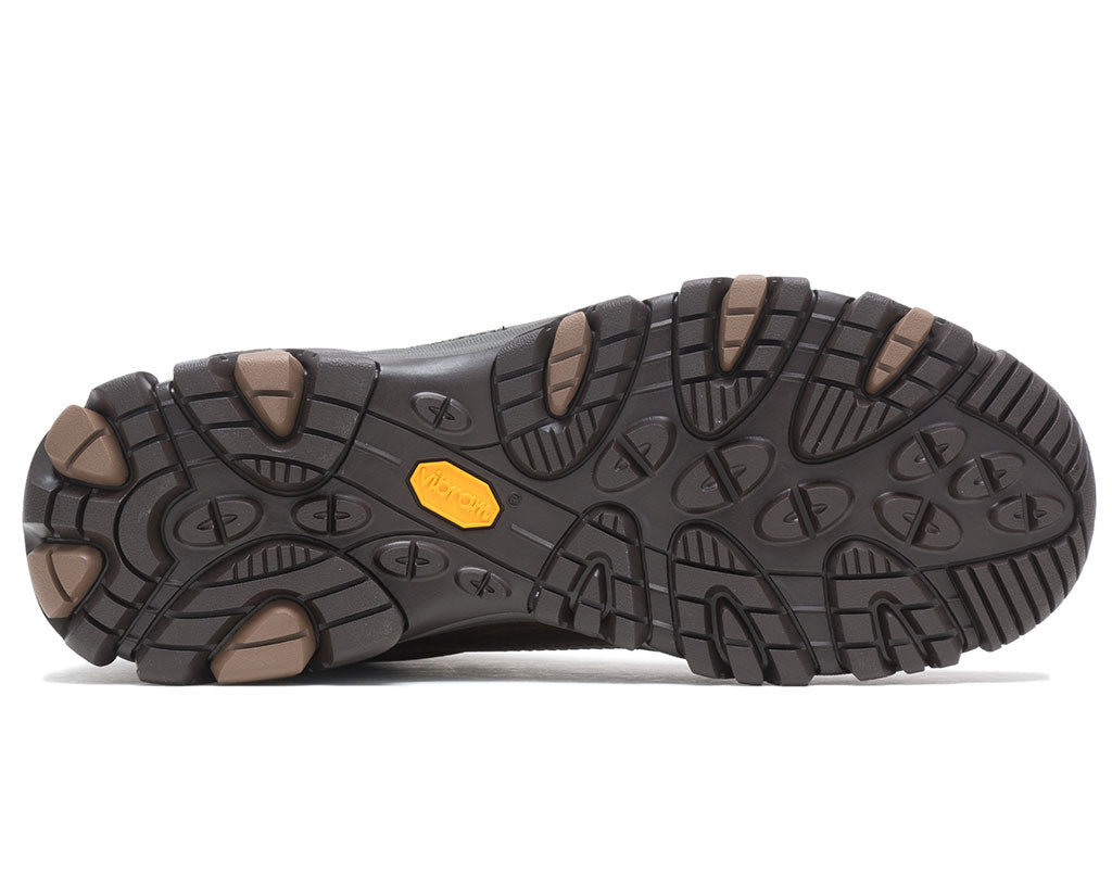 Merrell Men's Moab Adventure 3 Mid WP