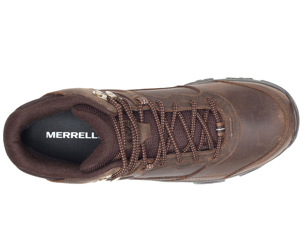 Merrell Men's Moab Adventure 3 Mid WP