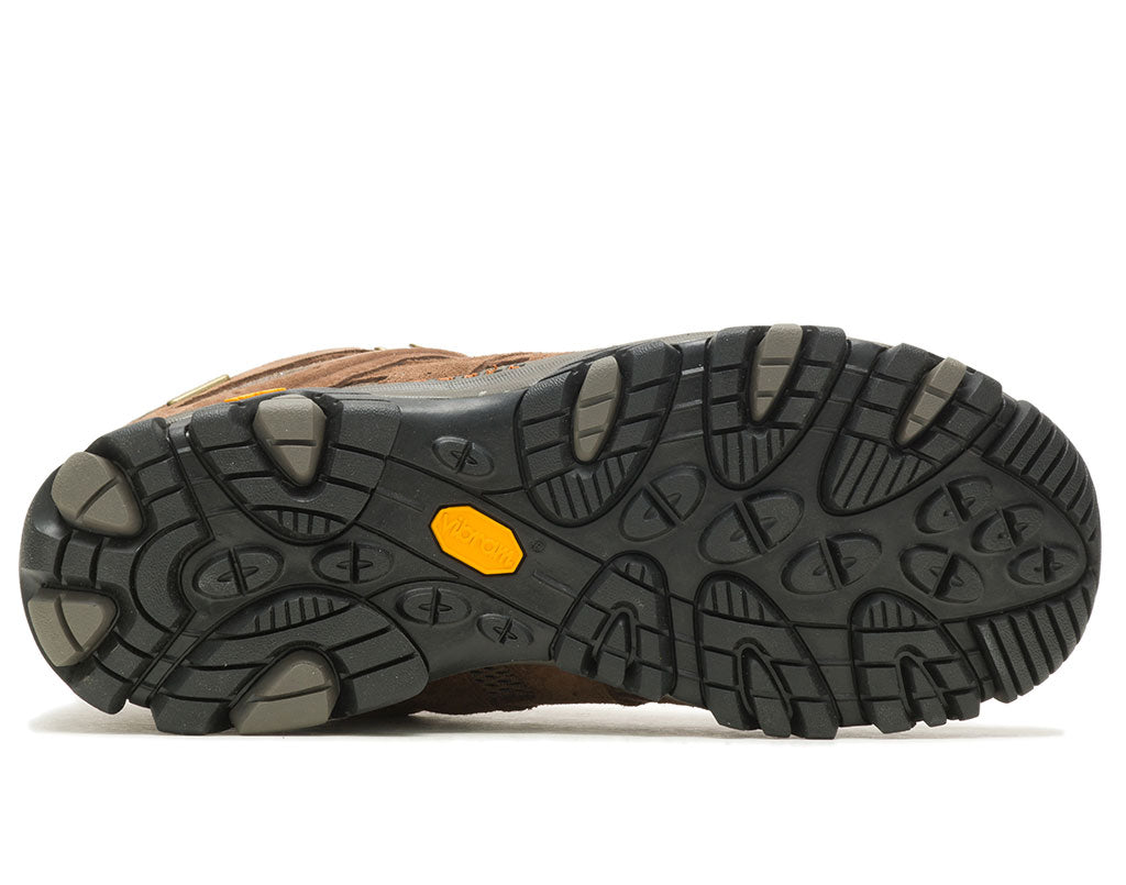 Merrell Men's Moab 3 Mid Wp