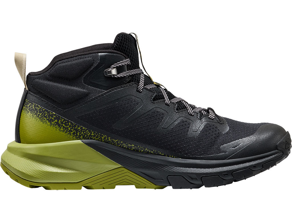 KEEN Men's Targhee Apex Waterproof Hiking Boot