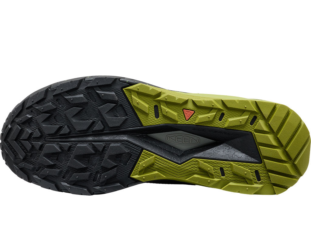 KEEN Men's Targhee Apex Waterproof Hiking Boot