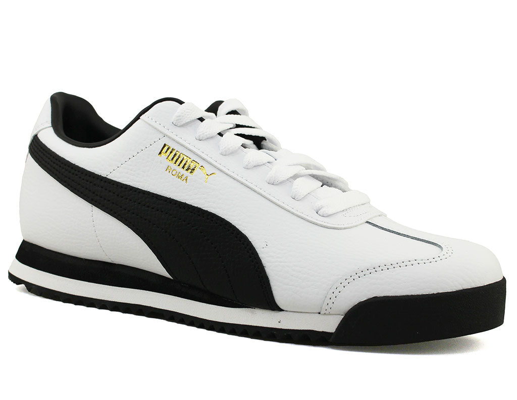 PUMA Men's Roma 24 Standard