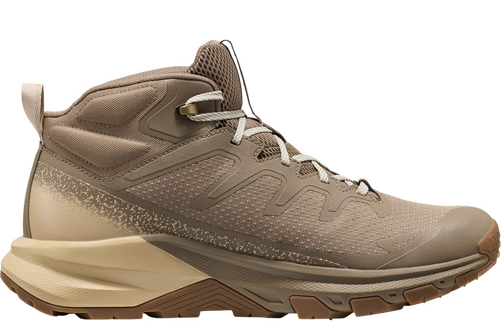 KEEN Men's Targhee Apex Waterproof Hiking Boot