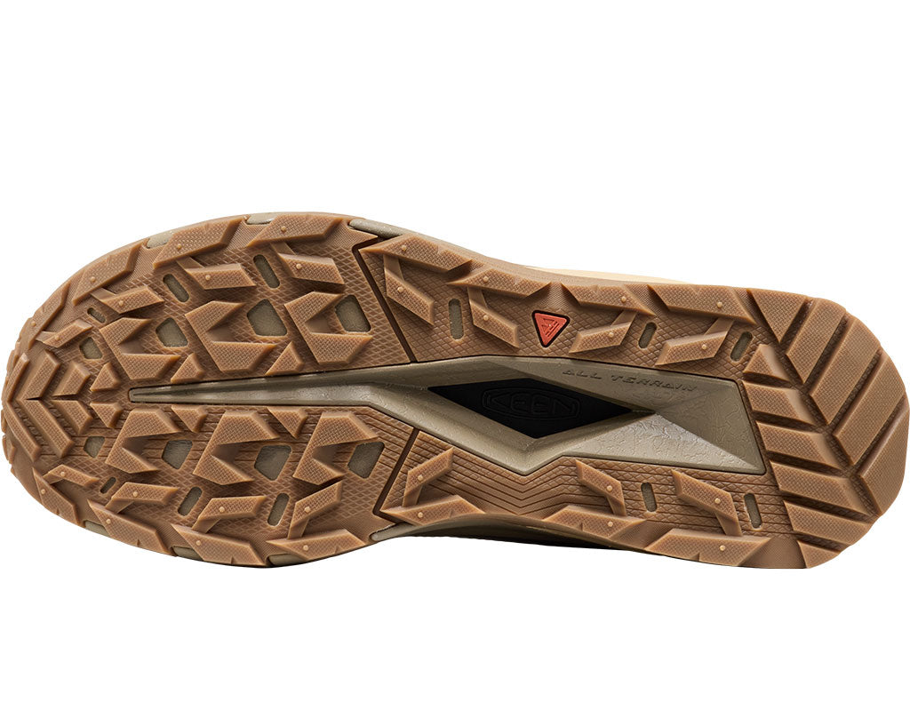 KEEN Men's Targhee Apex Waterproof Hiking Boot