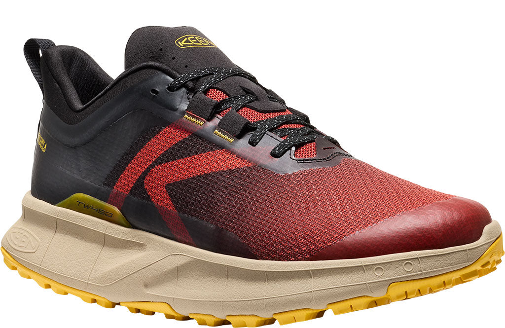 KEEN Men's 450 Dirt WP Hiking Shoe
