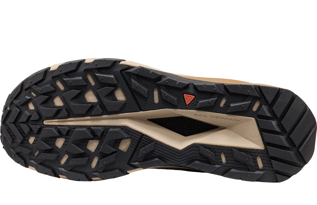KEEN Men's Targhee Apex Waterproof Hiking Boot