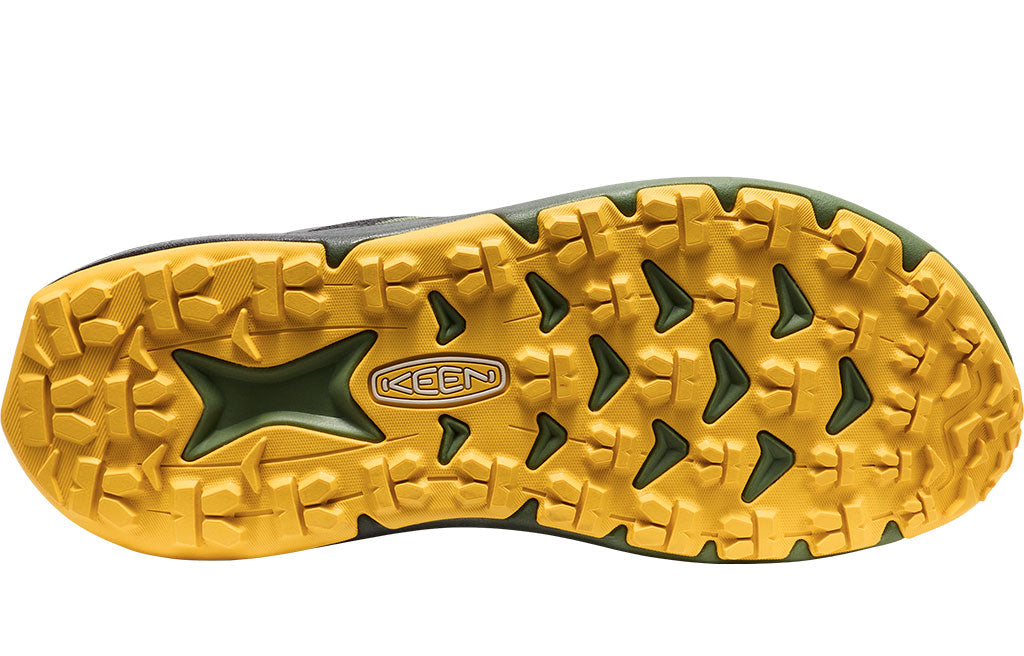 KEEN Men's 450 Dirt Hiking Shoe