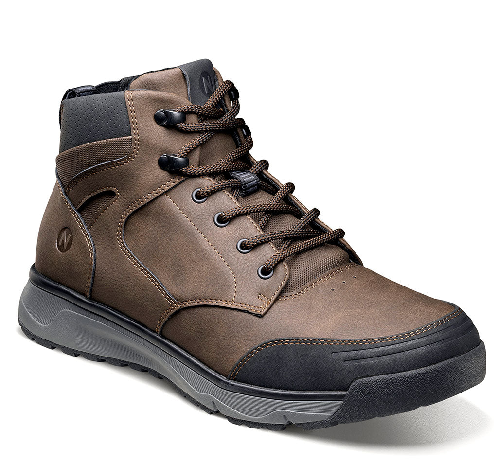 Nunn Bush Men's Sedona Moc Toe Boot