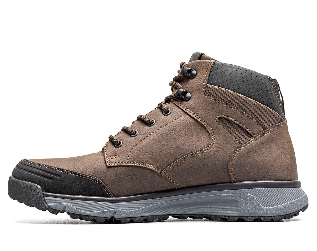 Nunn Bush Men's Sedona Moc Toe Boot