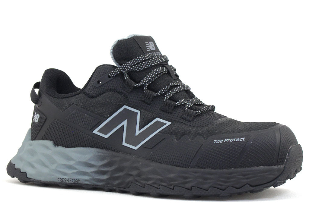 Work New Balance Men's Cremorne CT EH SR