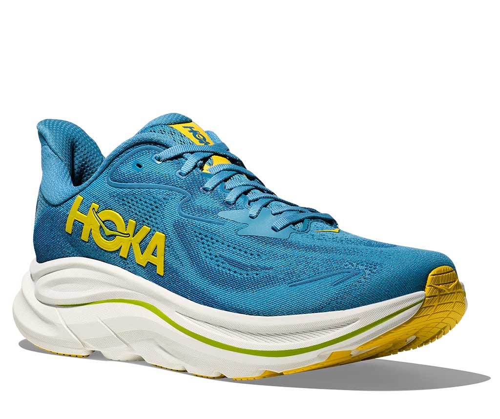 HOKA Men's Clifton 10
