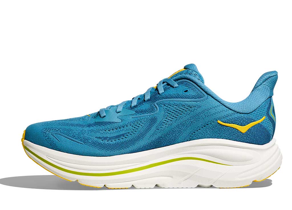 HOKA Men's Clifton 10