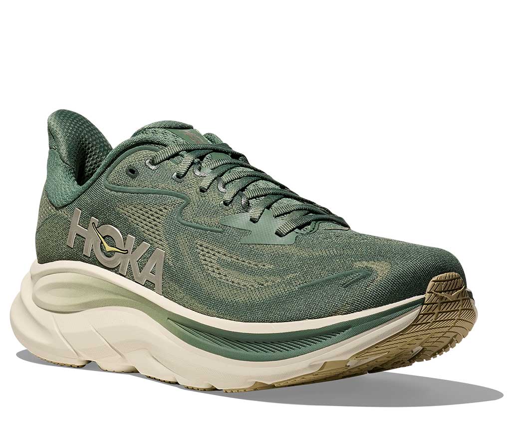 HOKA Men's Clifton 10