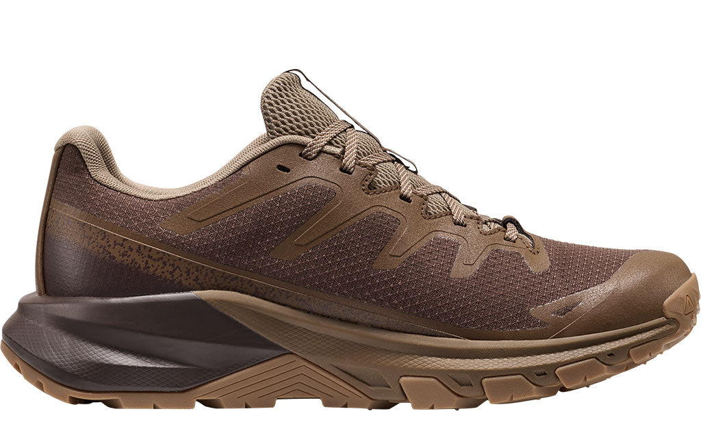 KEEN Men's Targhee Apex Waterproof Hiking Shoe
