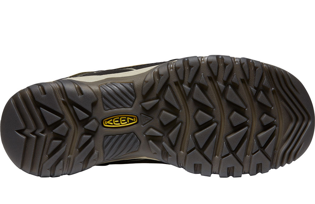 KEEN Men's Targhee IV WP