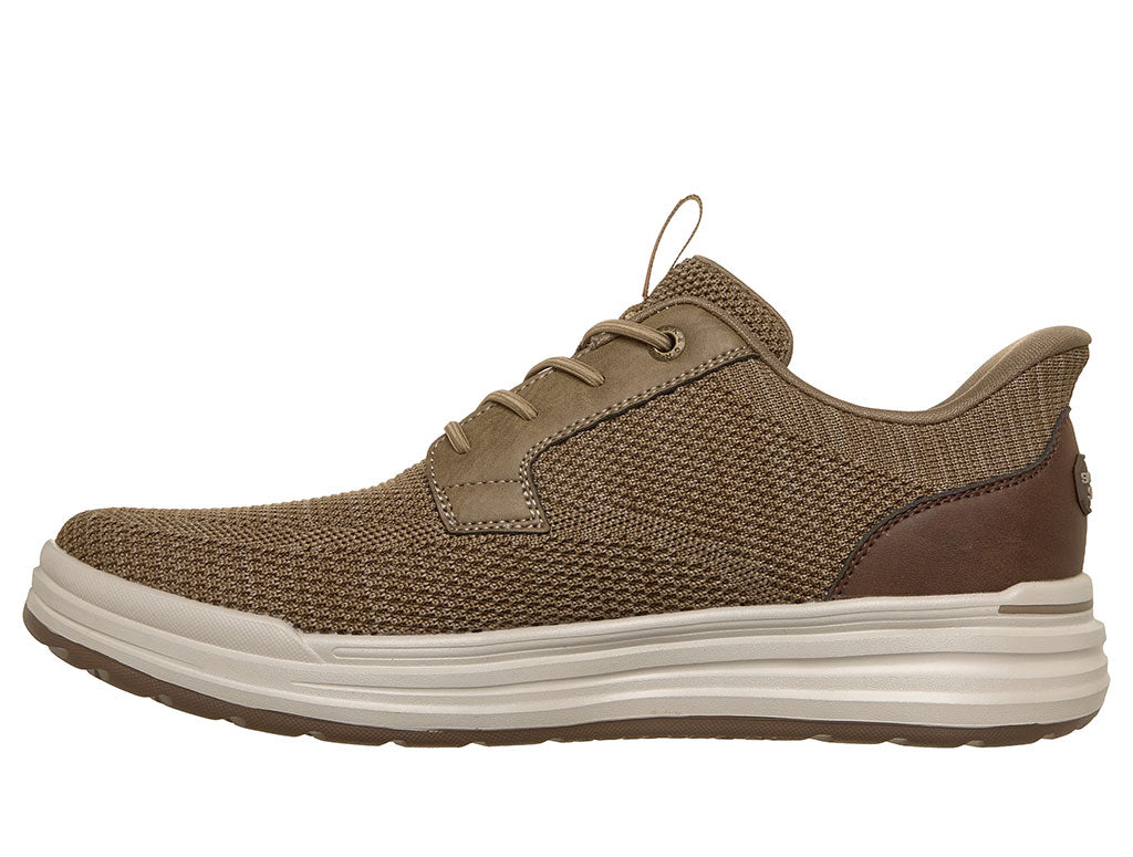 Skechers Men's Slip-ins Relaxed Fit Sterling Ramone Sneakers