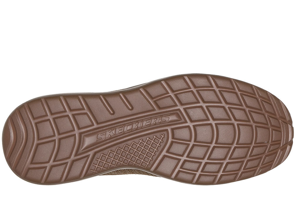 Skechers Men's Slip-ins Relaxed Fit Sterling Ramone Sneakers