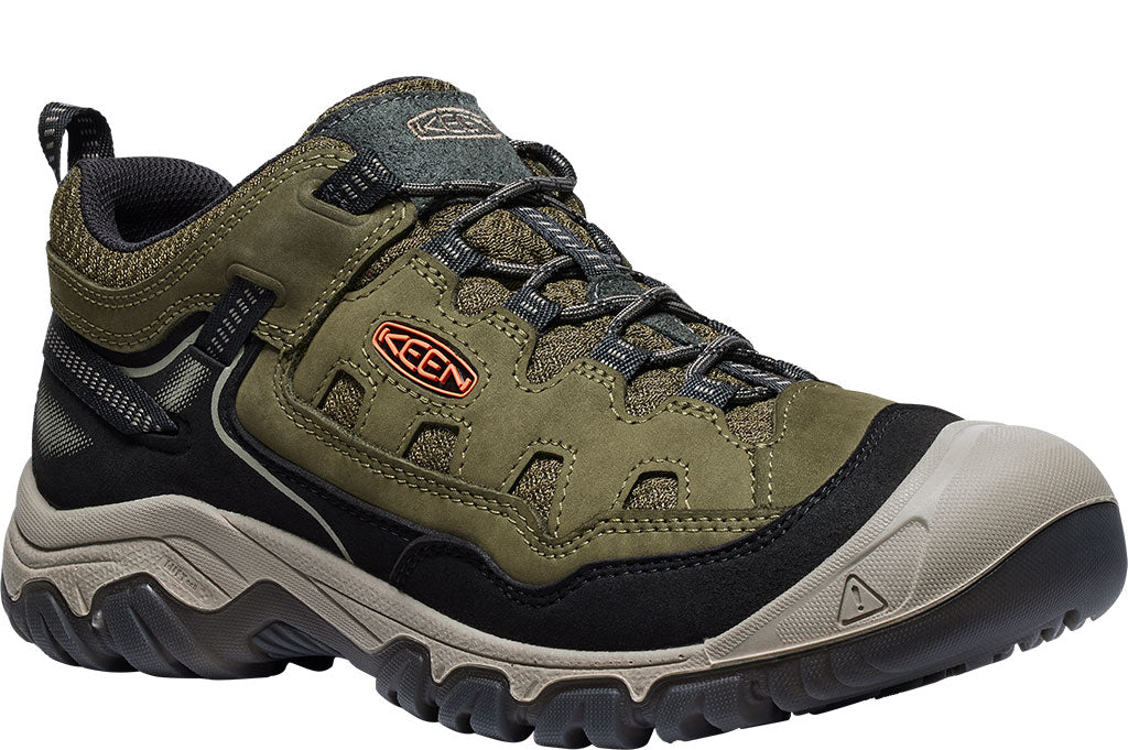 KEEN Men's Targhee IV Vent