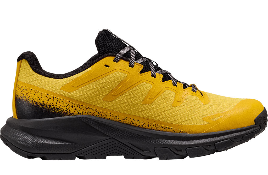 KEEN Men's Targhee Apex Waterproof Hiking Shoe